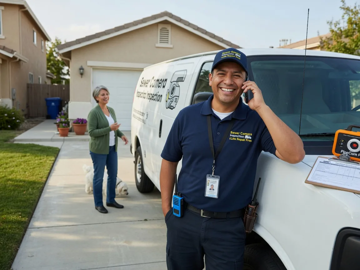 Sewer Line Repair Corn, OK FAQs